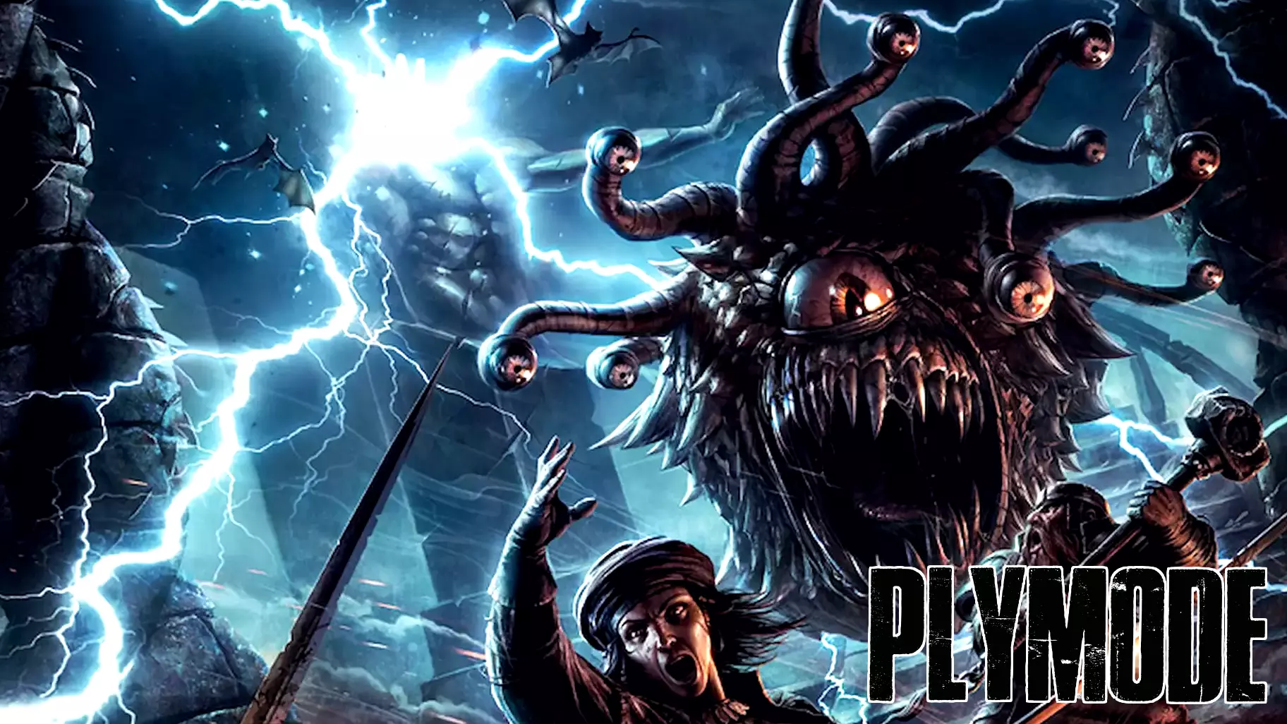 The Enduring Magic of Tabletop Roleplay Over Pixels