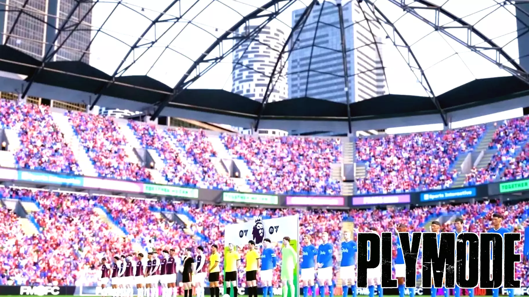 The Global Impact of Football Management Simulation on Soccer Culture