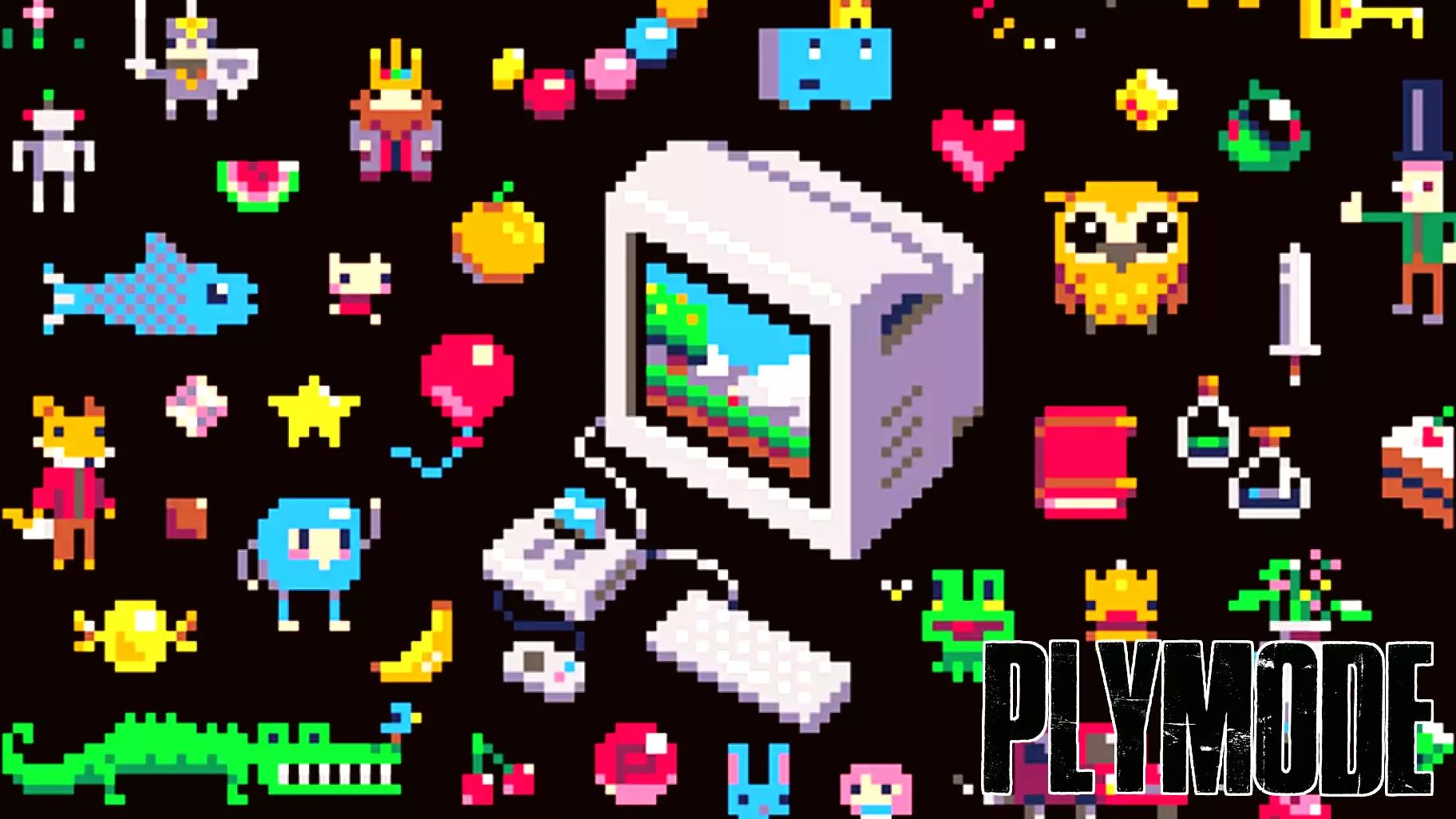 The Hidden Gem of PICO-8: A Fantasy Console for Unique Gaming Experiences