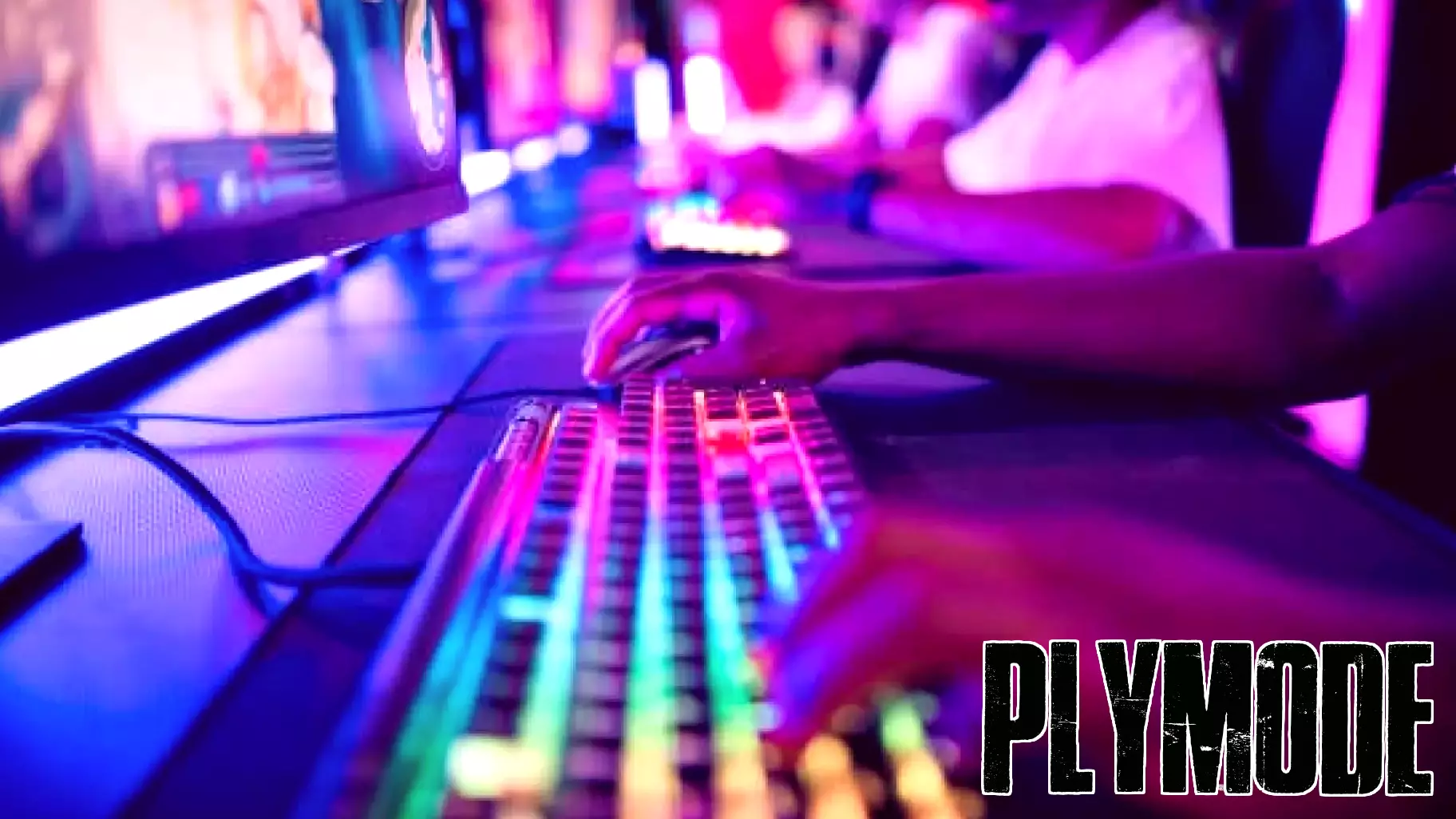 The Shared Visual and Interactive Language of Digital Games