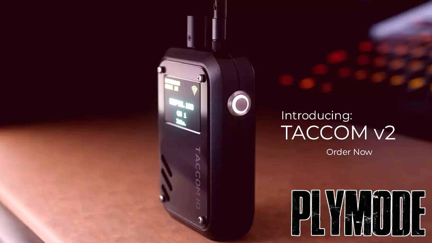 This Working Handheld Radio Only Picks Up Transmissions From Your Favorite Video Games