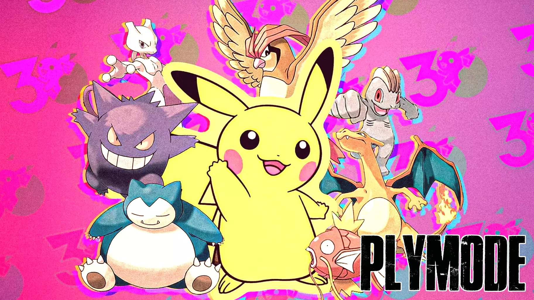 Three Decades of Global Phenomenon: Pokémon's Enduring Legacy