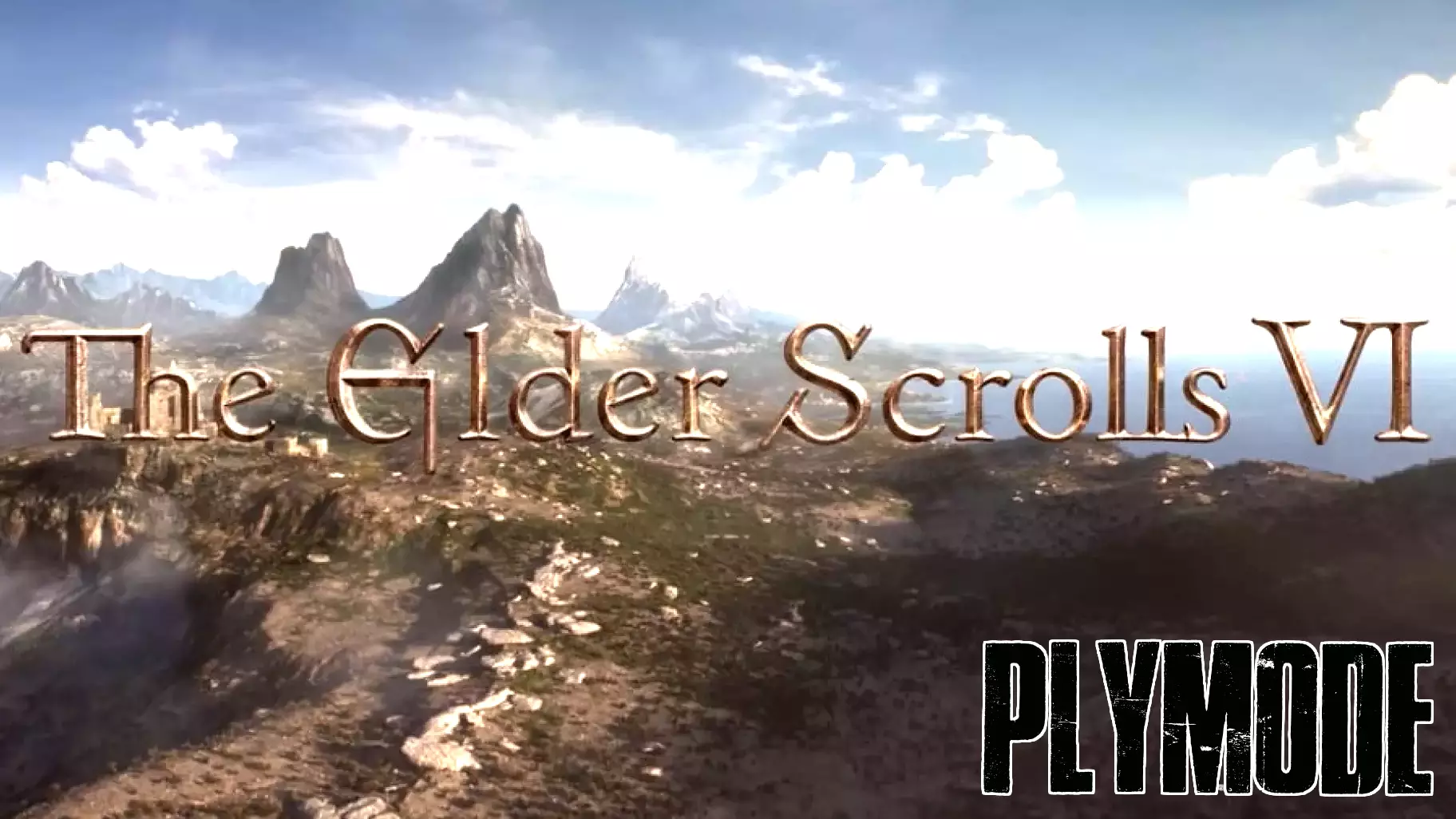 Todd Howard claims the ‘majority’ of Bethesda are on Elder Scrolls 6, and don’t expect ‘Starfield 2.0’ soon