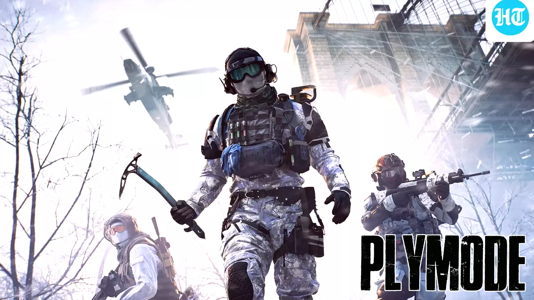 Top 10 Video Games to Look Out for in 2025