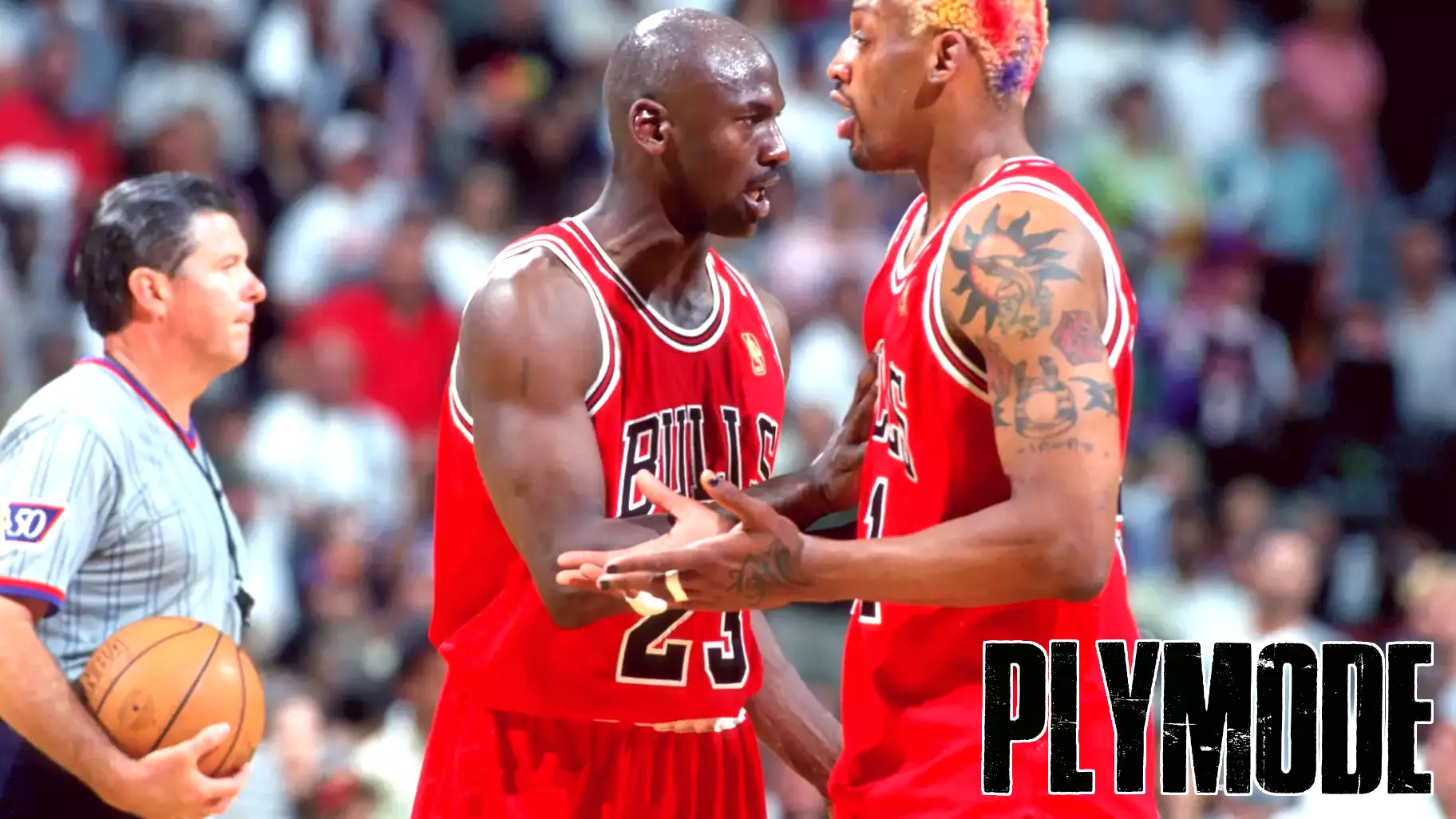 Top 15 NBA Stars with the Most 20-Rebound Games in History