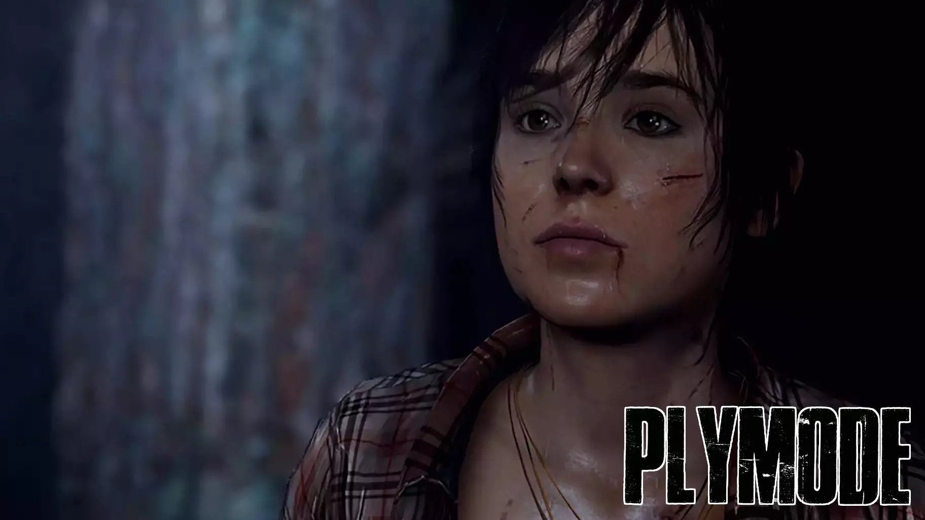 TV Series Adaptation of Beyond: Two Souls in the Works