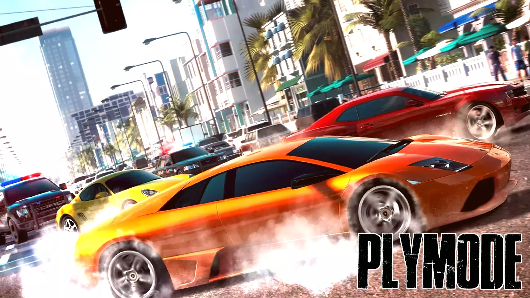 Ubisoft Defends Shutdown of The Crew, Claims Players Were Not Deceived