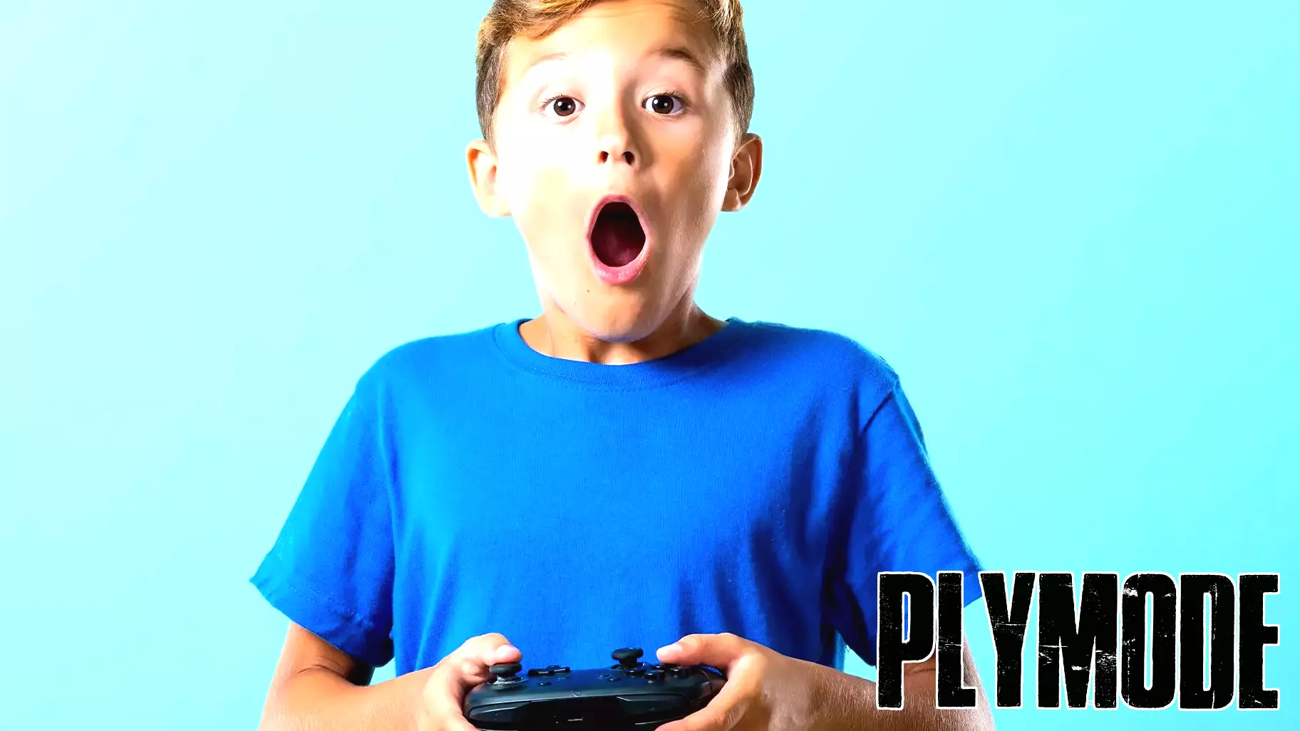 Video Games May Enhance Children's Intelligence, Study Finds