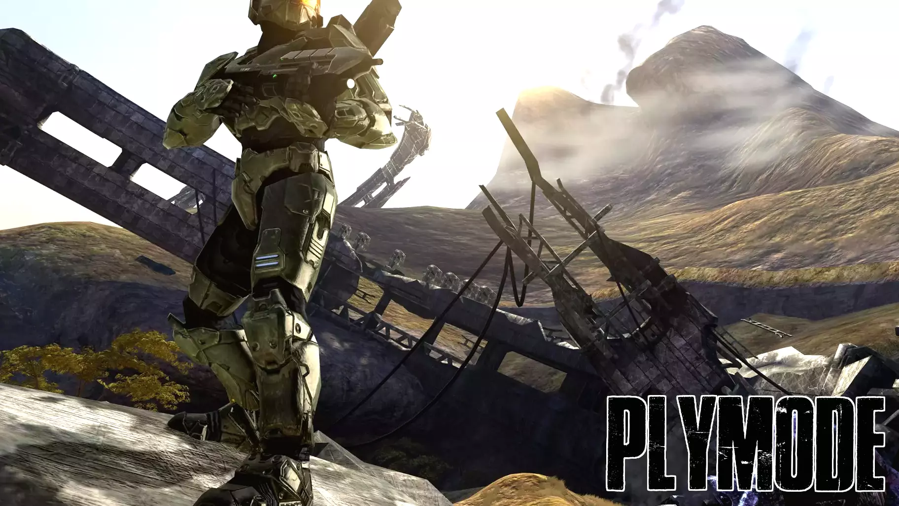 Voice actor from Halo video game tells Trump team to cut him from White House videos celebrating Iran strikes