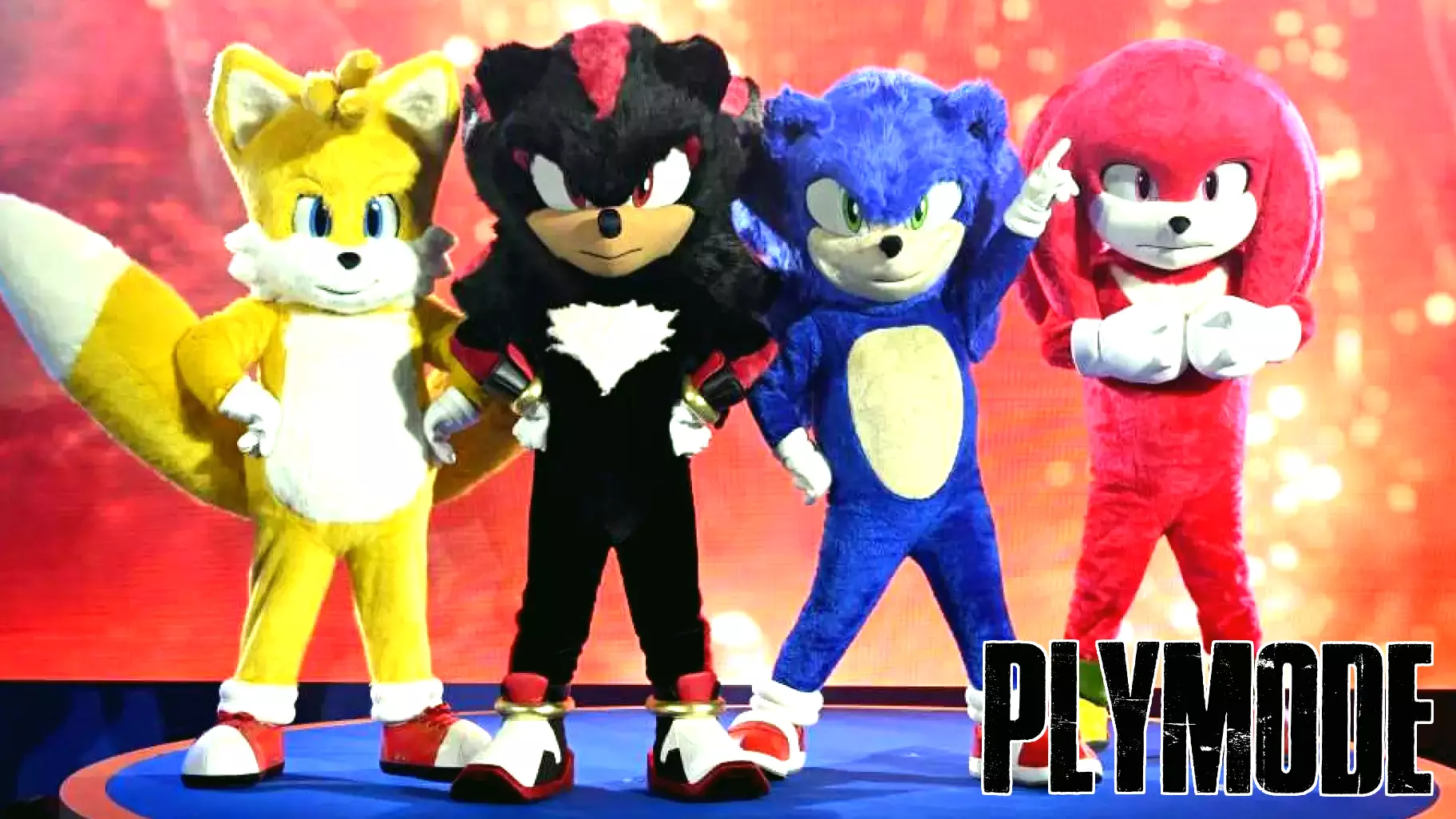 'Way past cool!': Sonic Live in Concert to bring video games to life in downtown Omaha this fall
