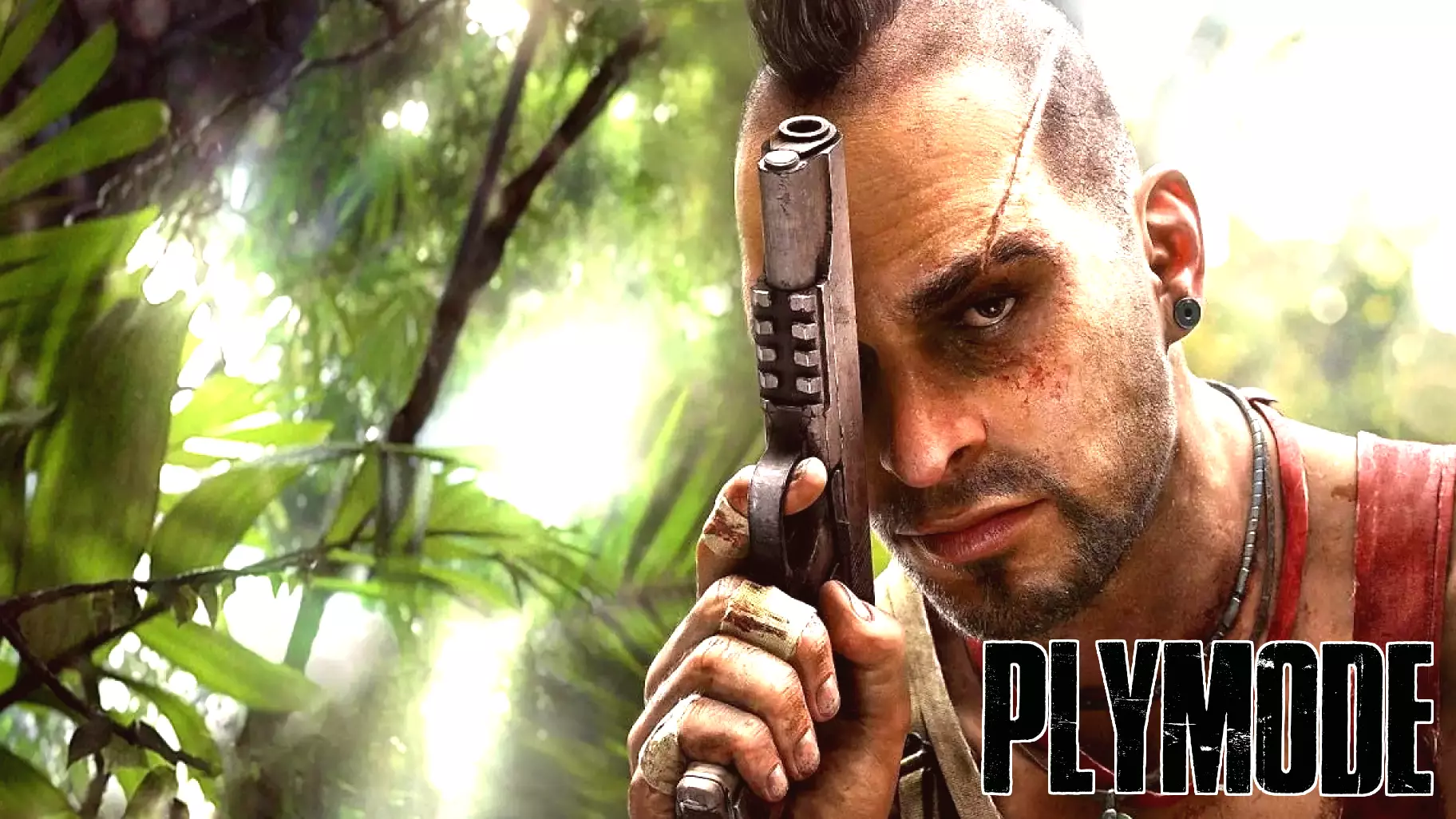 We Finally Know The Stars Of The Most Experimental Video Game Adaptation