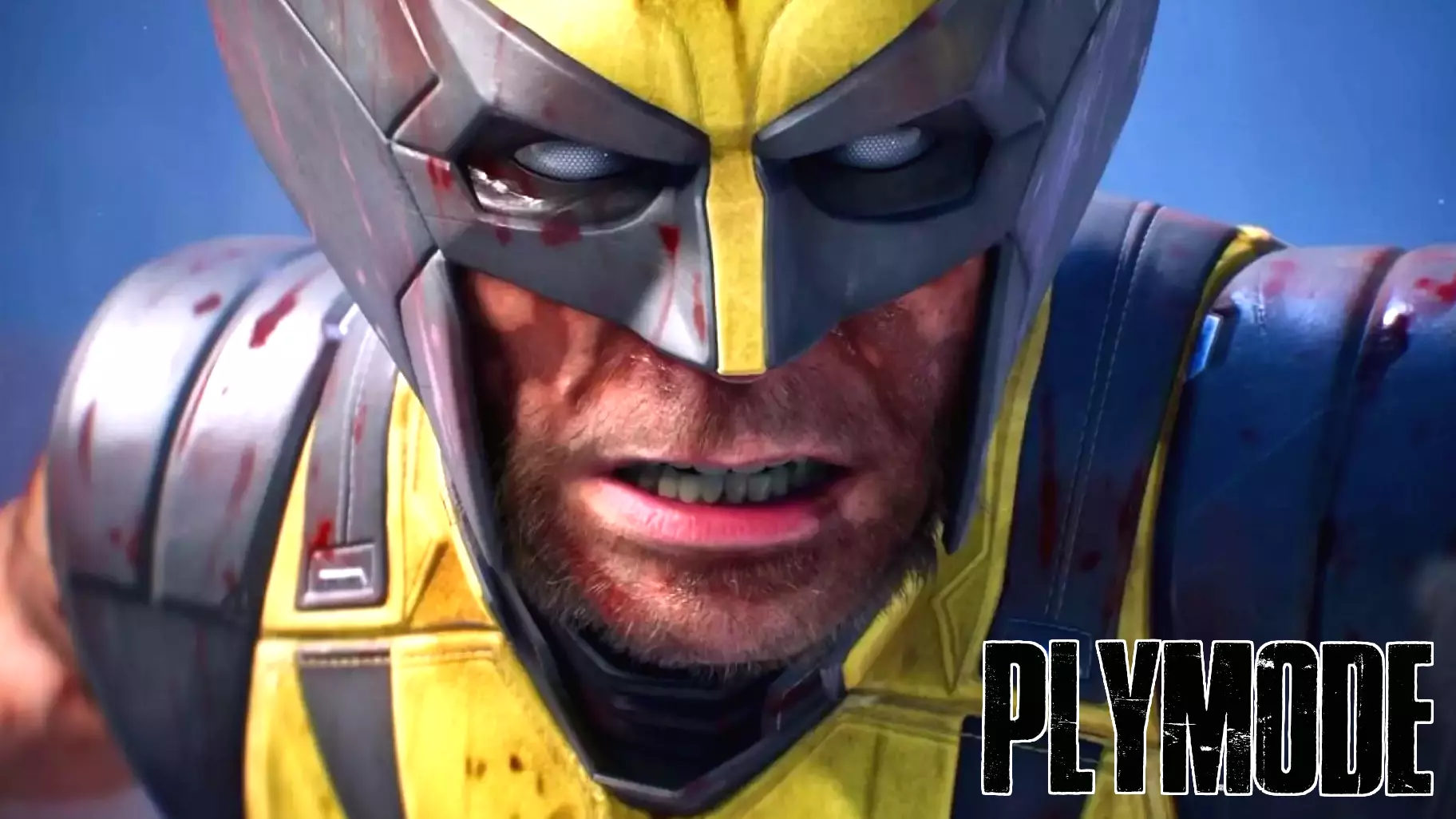 We Need To Talk About The Violence In That Wolverine Reveal
