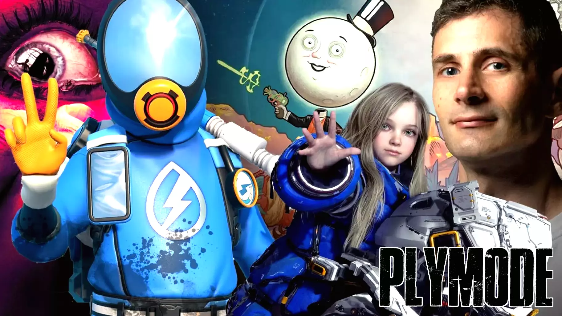 Weekly Gaming Highlights: What You May Have Missed