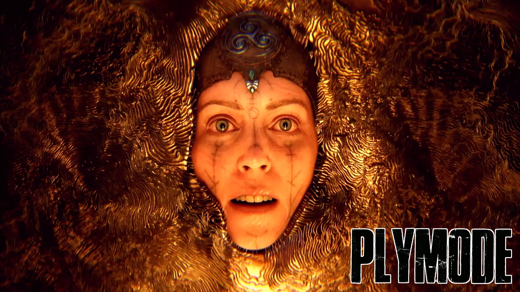 Xbox announces the third game in the Hellblade series, simply titled Senua