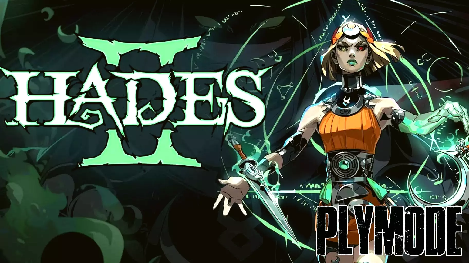 Xbox has revealed 18 Game Pass titles for April, including Hades 2, Kiln and Vampire Crawlers