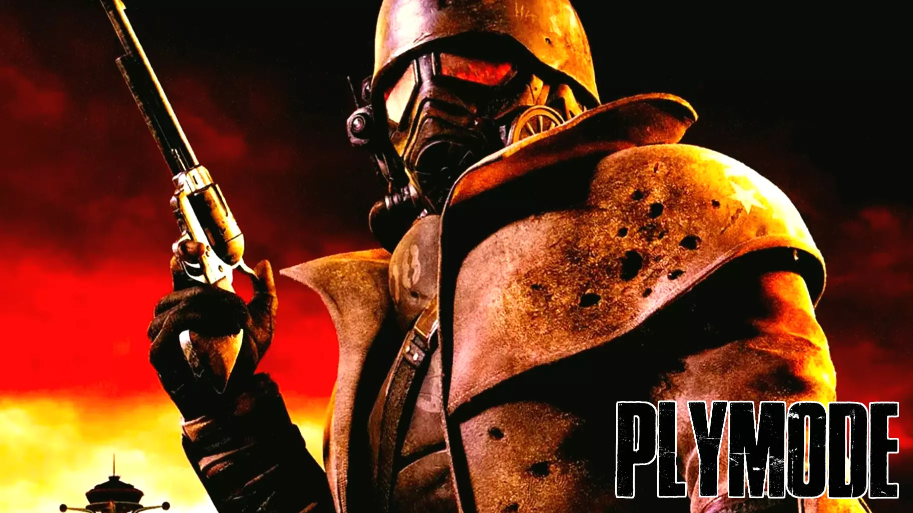 Xbox reportedly given green light to fast-track new Fallout, as Microsoft considers spinning off business