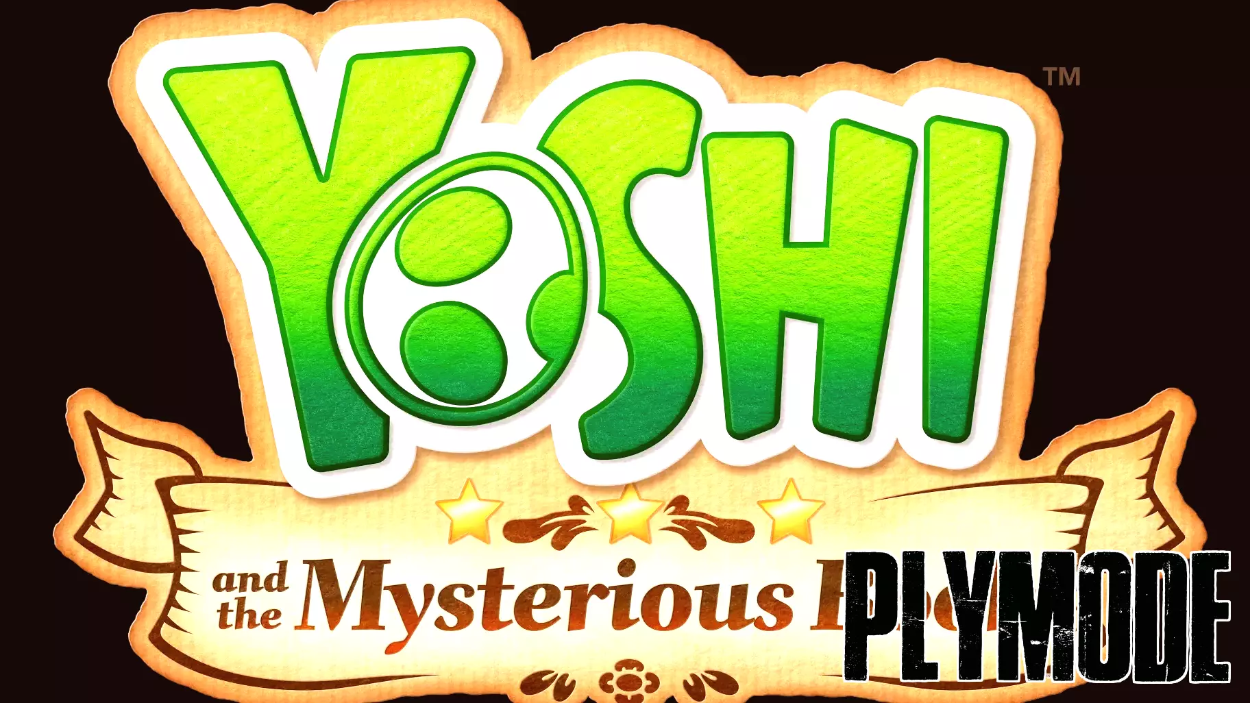 Yoshi and the Mysterious Book Review, Gameplay Impressions, Videos and Features