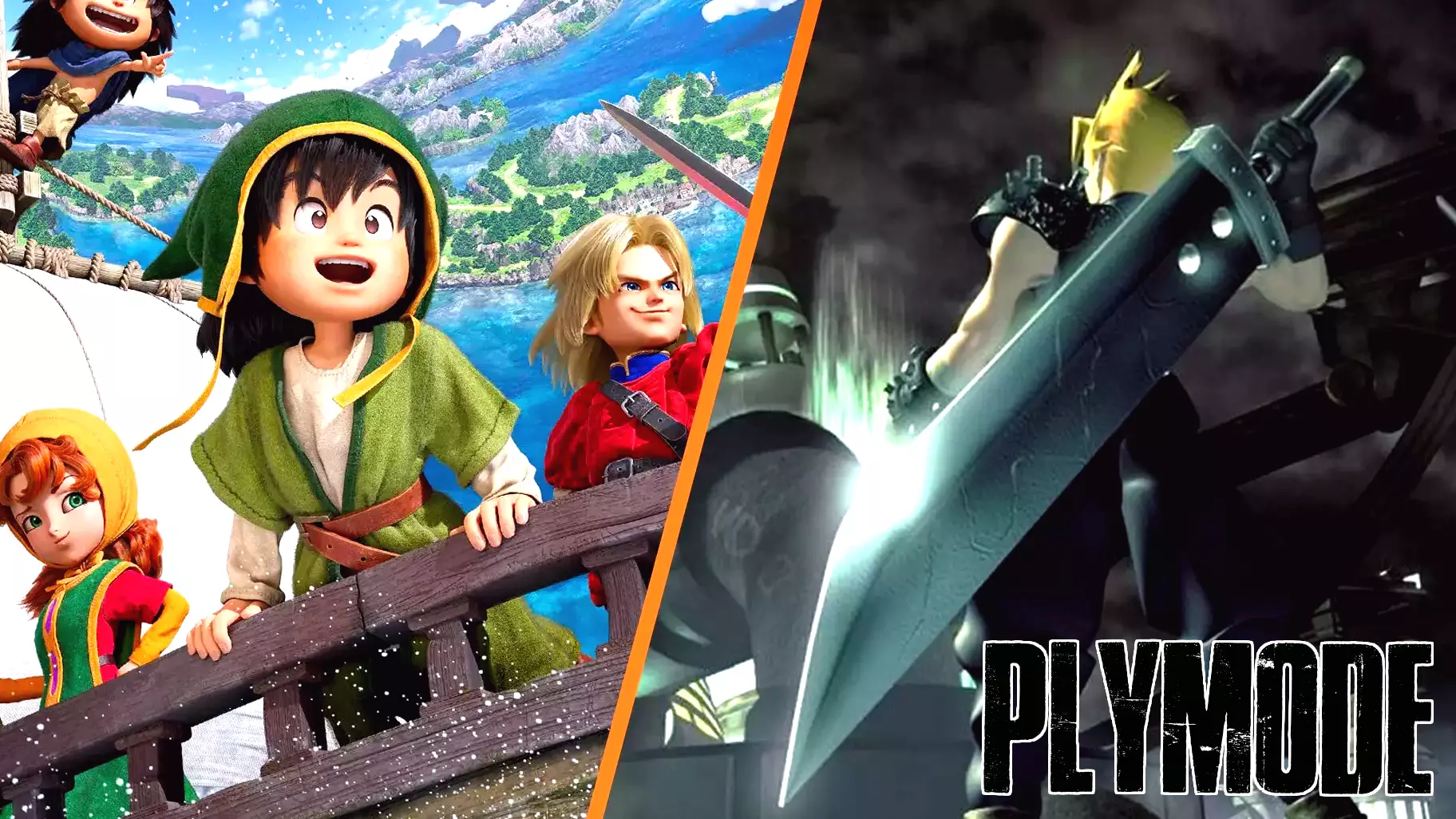 Yuji Horii Shares Insights on Dragon Quest and Final Fantasy