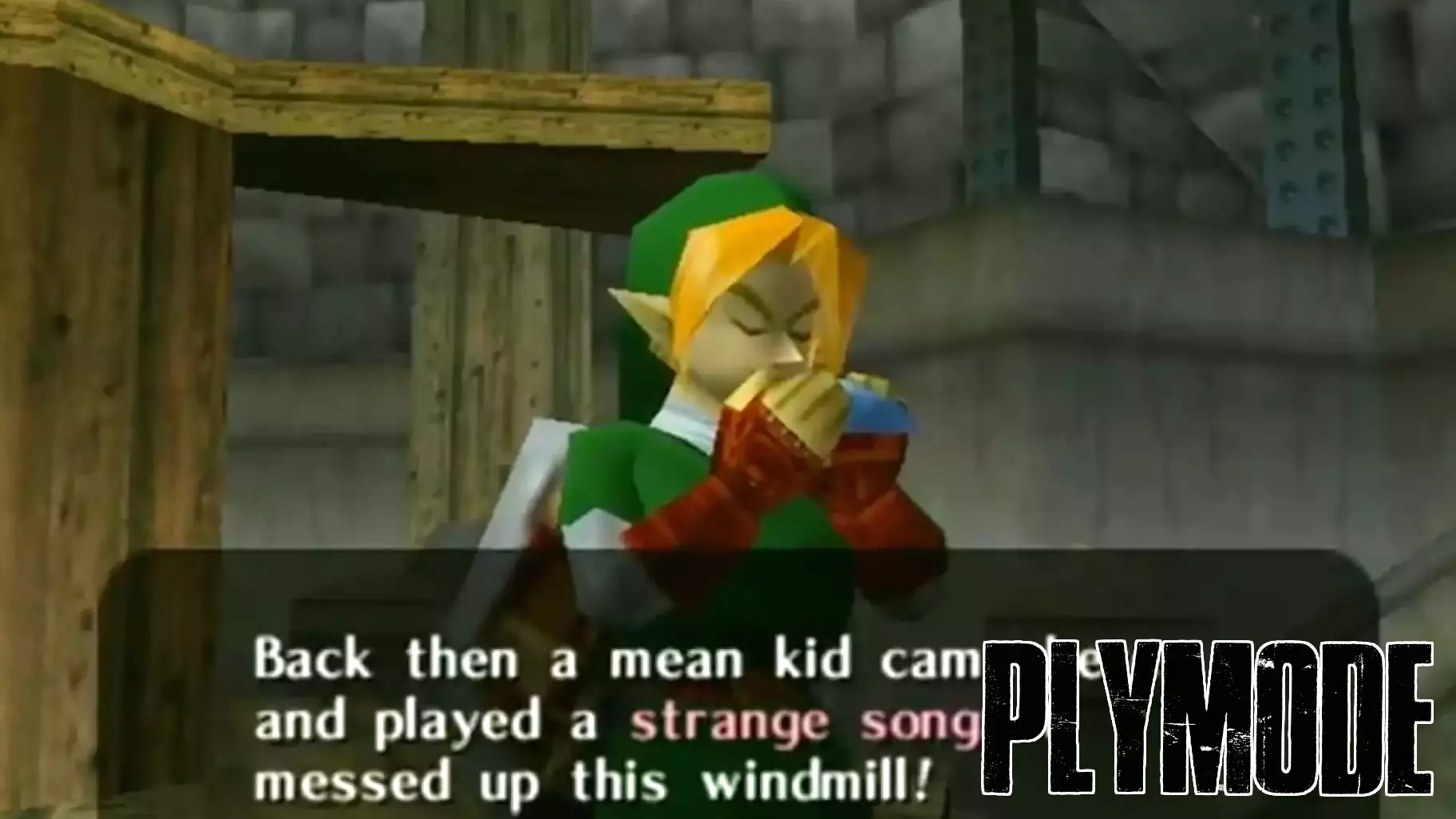 'Zelda: Ocarina of Time' remake: 4 things I really, really want