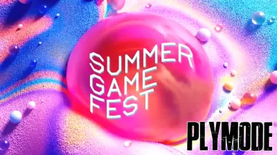 10 Awesome New Games Revealed in Summer Game Fest Season 2026