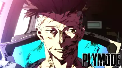 10 Best Anime Adaptations of Video Games, Ranked