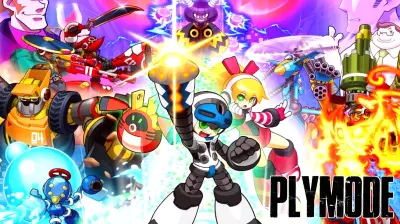 10 years after Mighty No 9, Keiji Inafune’s studio, Comcept, has officially dissolved