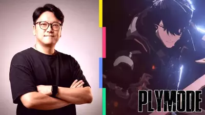 1V1 | An Interview with Tripearl Games on ‘The Player Who Can’t Level Up’