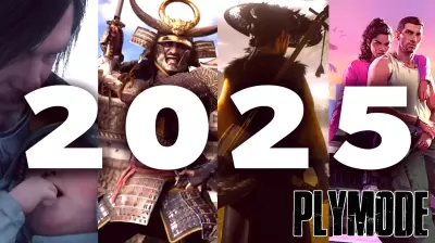 2025: A Pivotal Year for the Future of Triple-A Video Games