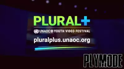 2026 PLURAL+ Youth Video Festival