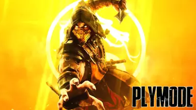 5 Best Fighting Games That Aren't Mortal Kombat