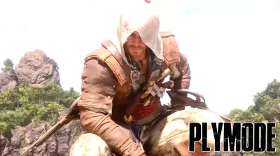 5 Best Video Games Like Assassin's Creed
