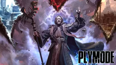 5 Best Video Games Like Path Of Exile