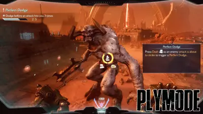 A Fresh Take on Demon Slaying in The Dark Ages