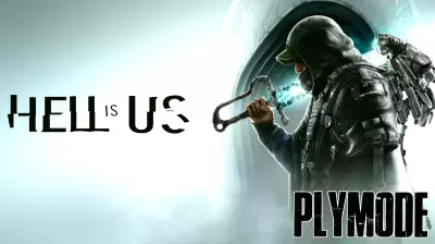 A Fresh Take on Gaming: Hell is Us Delivers Player Empowerment