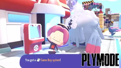 A Guide to Acquiring the Game Boy System in Pokémon Pokopia