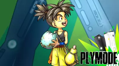 A Look Back at Xbox's Commitment to Japanese Game Development