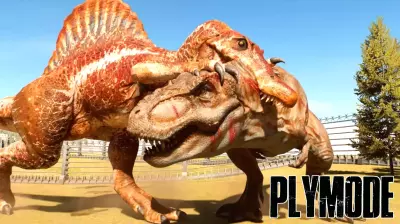 A New Era in Jurassic World Evolution: Strategy and Spectacle Unite