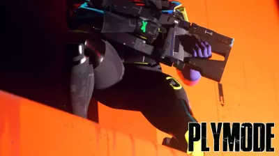 A New Perspective on Bungie's Marathon: A Gameplay Reveal Worth Watching