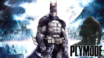 A Potential Batman: Arkham Asylum Remake Should Emulate Bluepoint Games' Strategy