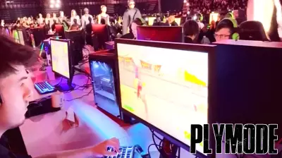 A Unique Fashion Experience: Fortnite Meets the Paris Runway