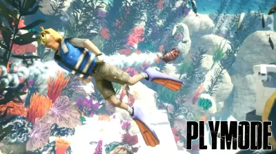 Abiotic Factor is getting new DLC, and it looks amazing.