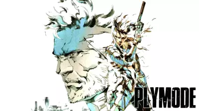 After 20 years in pre-production limbo, a Metal Gear Solid movie may finally be on the way