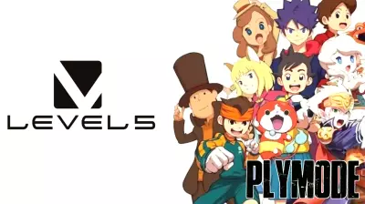 AI Dominates Video Game Development, Claims Level-5 President