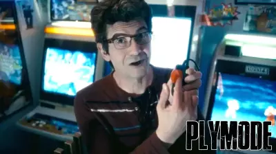 Alone in the Dark’s creator is crowdfunding a new Mega Drive / Genesis game with a unique controller