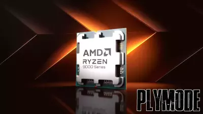AMD Gains Competitive Edge with New Gaming Partnership