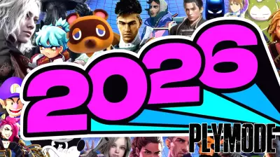Anticipated Gaming Releases of 2026