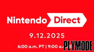 Anticipated Titles for the Upcoming September Nintendo Direct