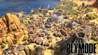 Anticipated Video Game Releases for February 2025: Civilization VII and More