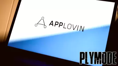 AppLovin Sells Gaming Division to Focus on Advertising Technology
