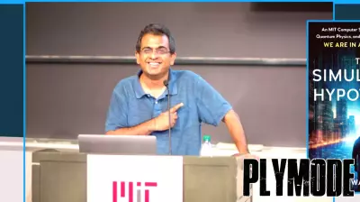 Are We Living in the Matrix? Insights from Rizwan Virk